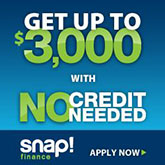 Snap Financing